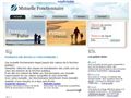Mutuelle fonctionnaires