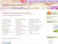 Annuaire Internet Gratuit 