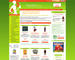 Easysante bio : jus biologique de goji, aa, noni, grenade